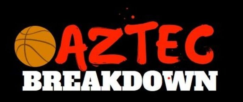 Aztec Breakdown